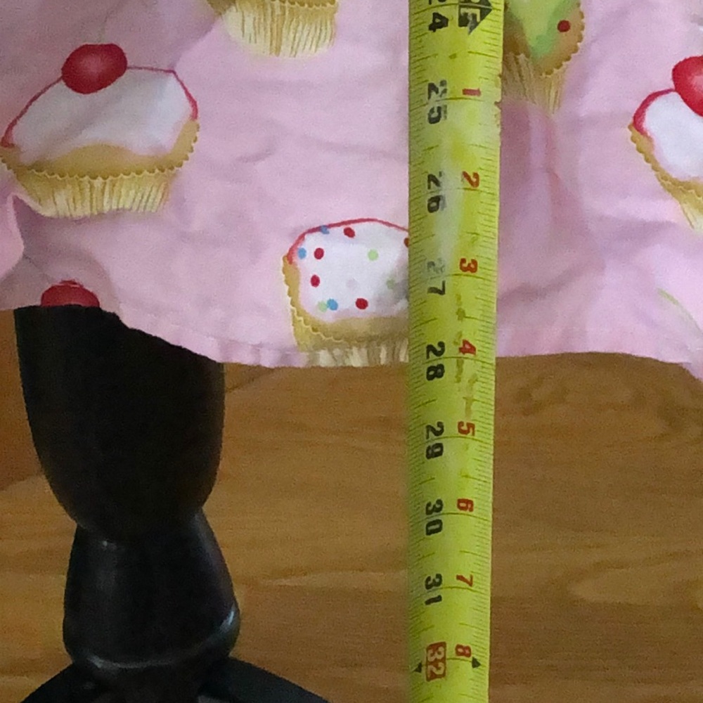 Childs apron - Picture 2 of 8